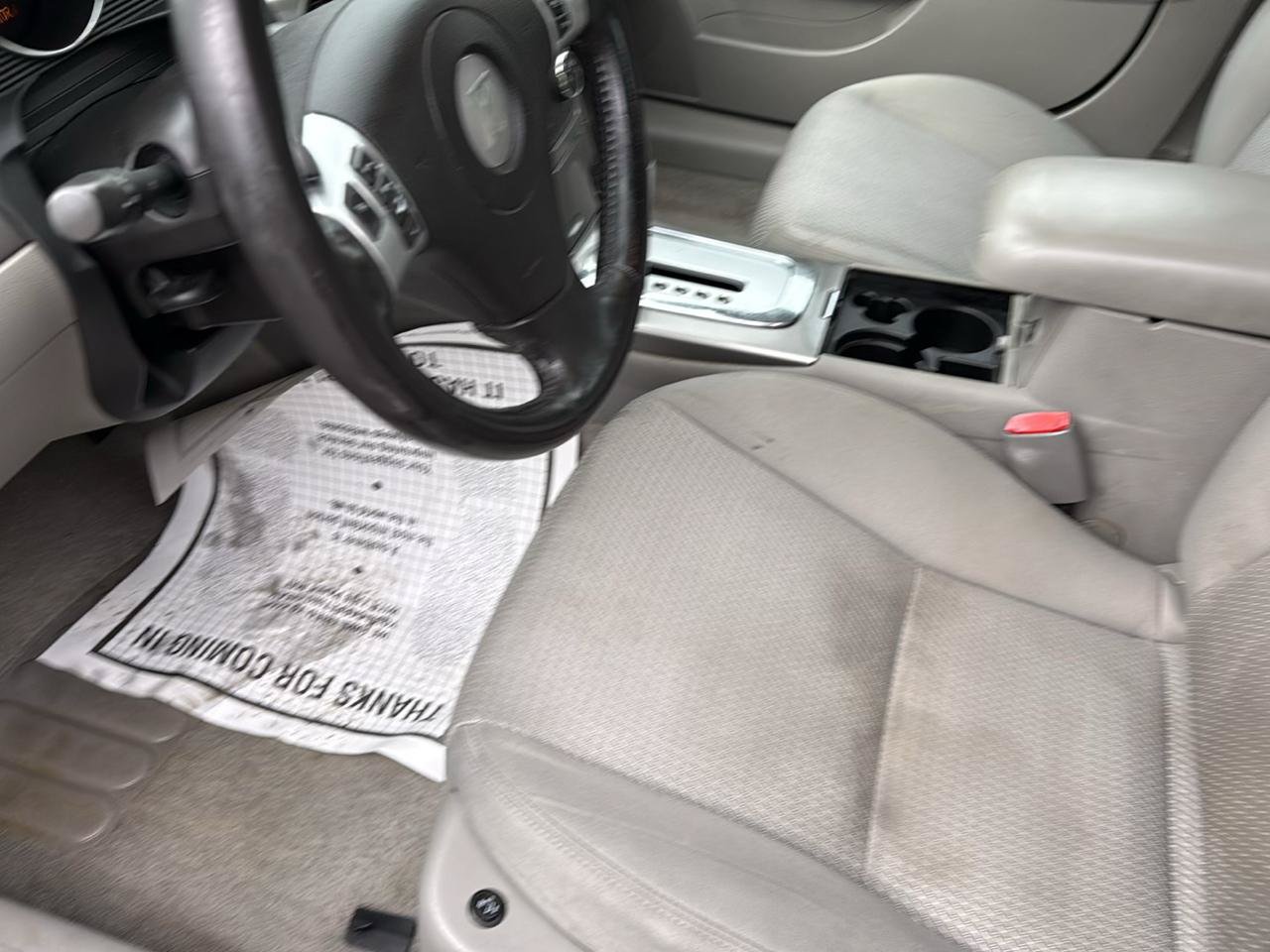 Used 2009 Saturn Aura XE FWD image 11