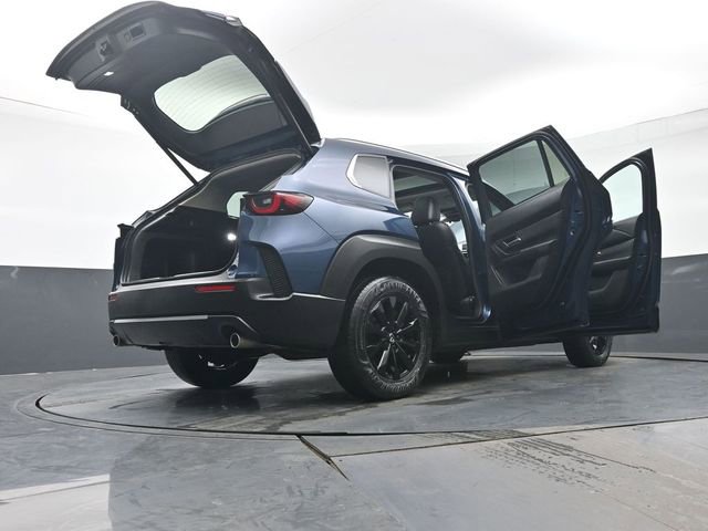 Certified 2025 MAZDA CX-50 AWD 2.5 S w/ Cargo Package image 52