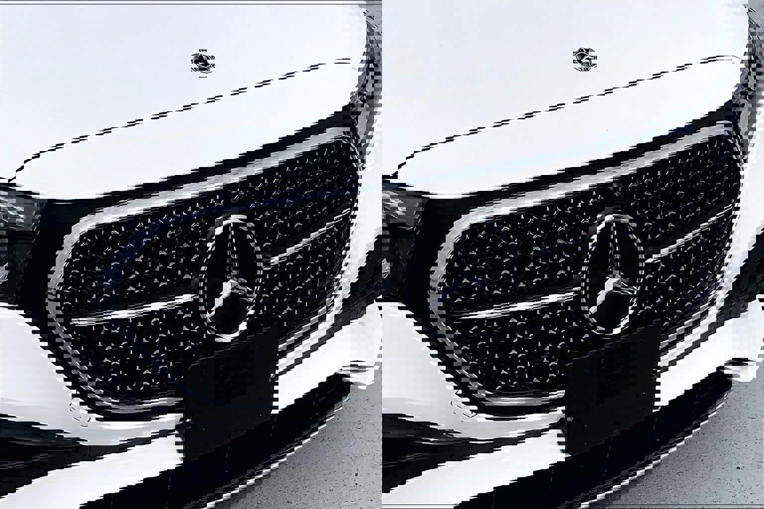 Used 2025 Mercedes-Benz E 350 4MATIC Sedan image 31