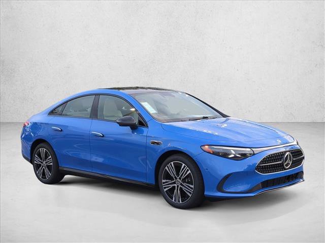 New 2027 Mercedes-Benz CLA 220 image 7