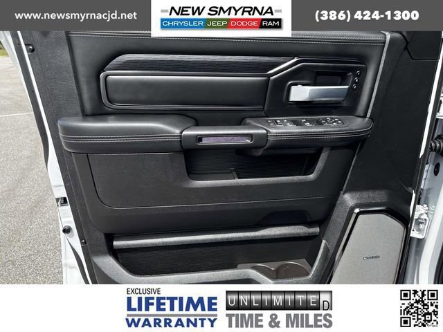 New 2026 RAM 2500 Power Wagon image 18