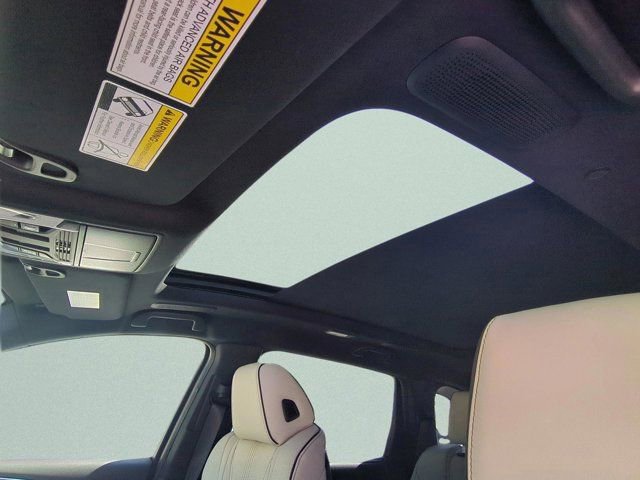 New 2026 Acura MDX A-Spec image 16