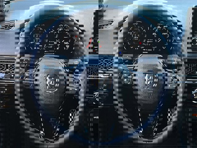 Used 2023 Honda Civic Sport image 12