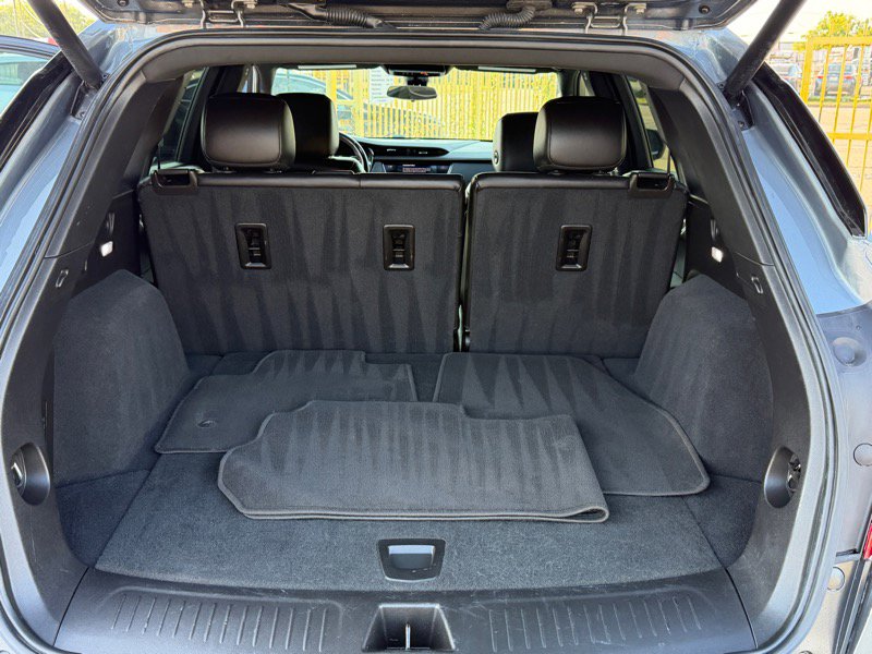 Used 2020 Cadillac XT5 Luxury image 11