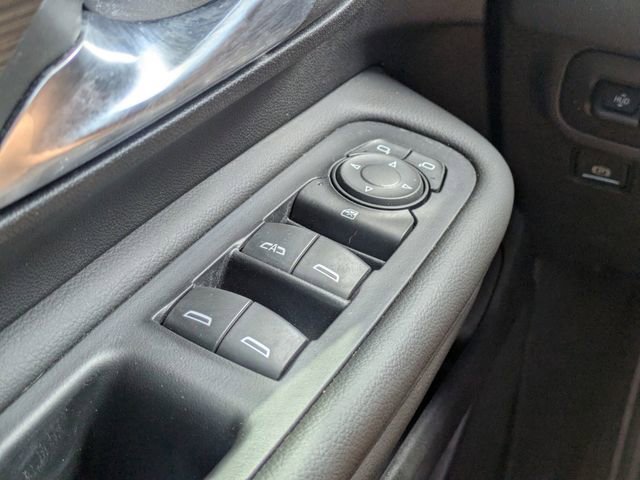 Used 2024 GMC Terrain Denali w/ Denali Premium Package image 25