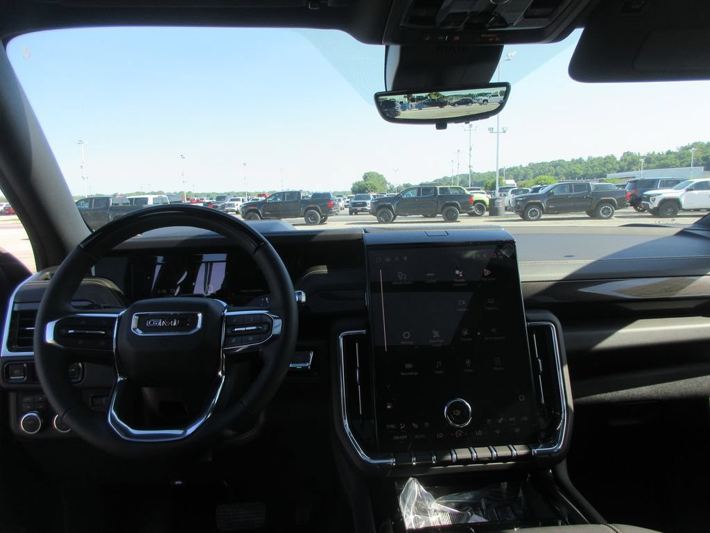 New 2026 GMC Yukon XL Elevation w/ Elevation Premium Package AWD/4WD image 16