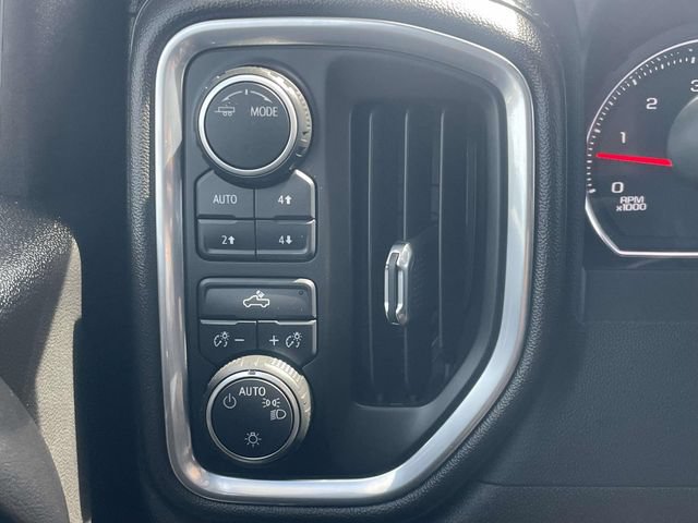 Used 2022 Chevrolet Silverado 3500 LT w/ Remote Start Package AWD/4WD image 25