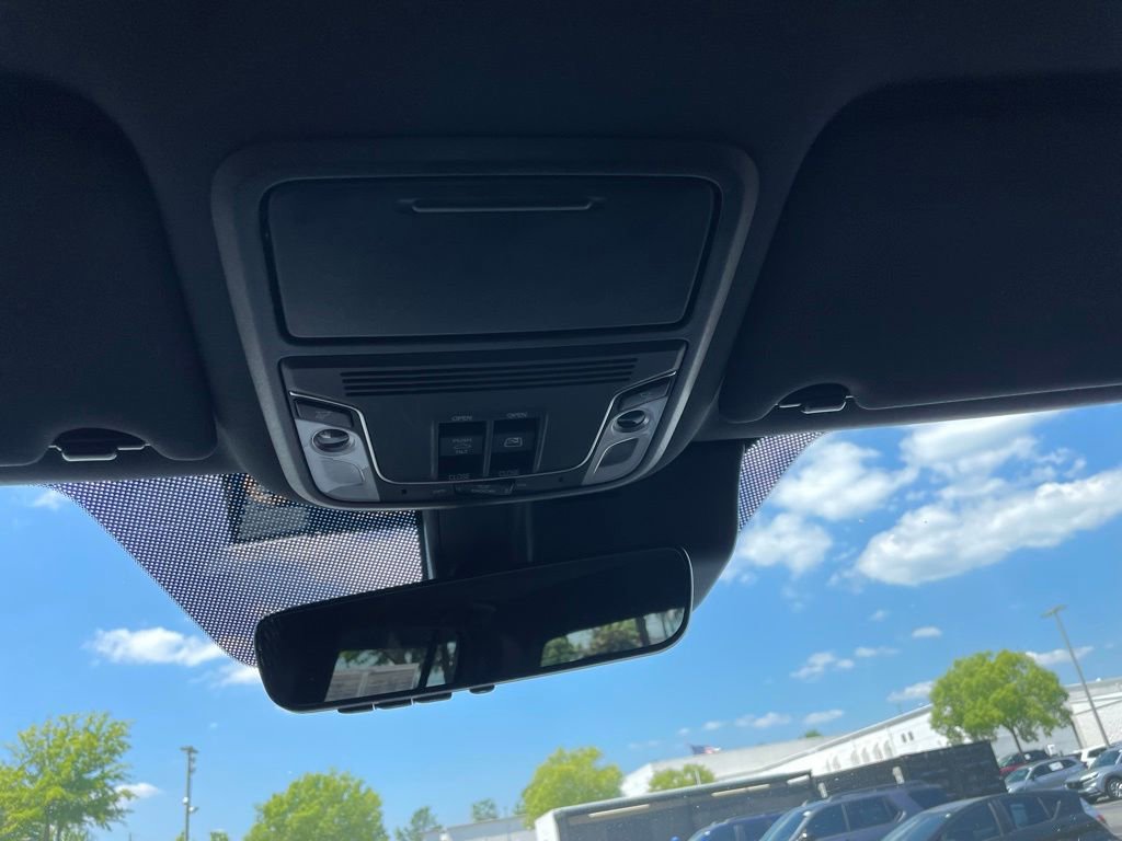 Certified 2025 Honda Ridgeline TrailSport image 16