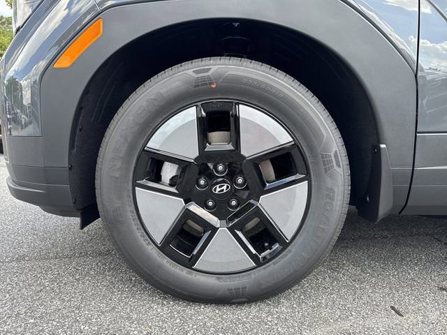 New 2026 Hyundai Santa Fe SE FWD image 11