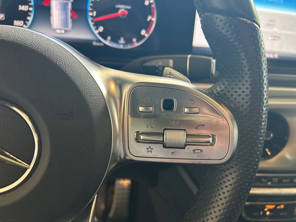 Used 2021 Mercedes-Benz G 550 w/ AMG Line image 60