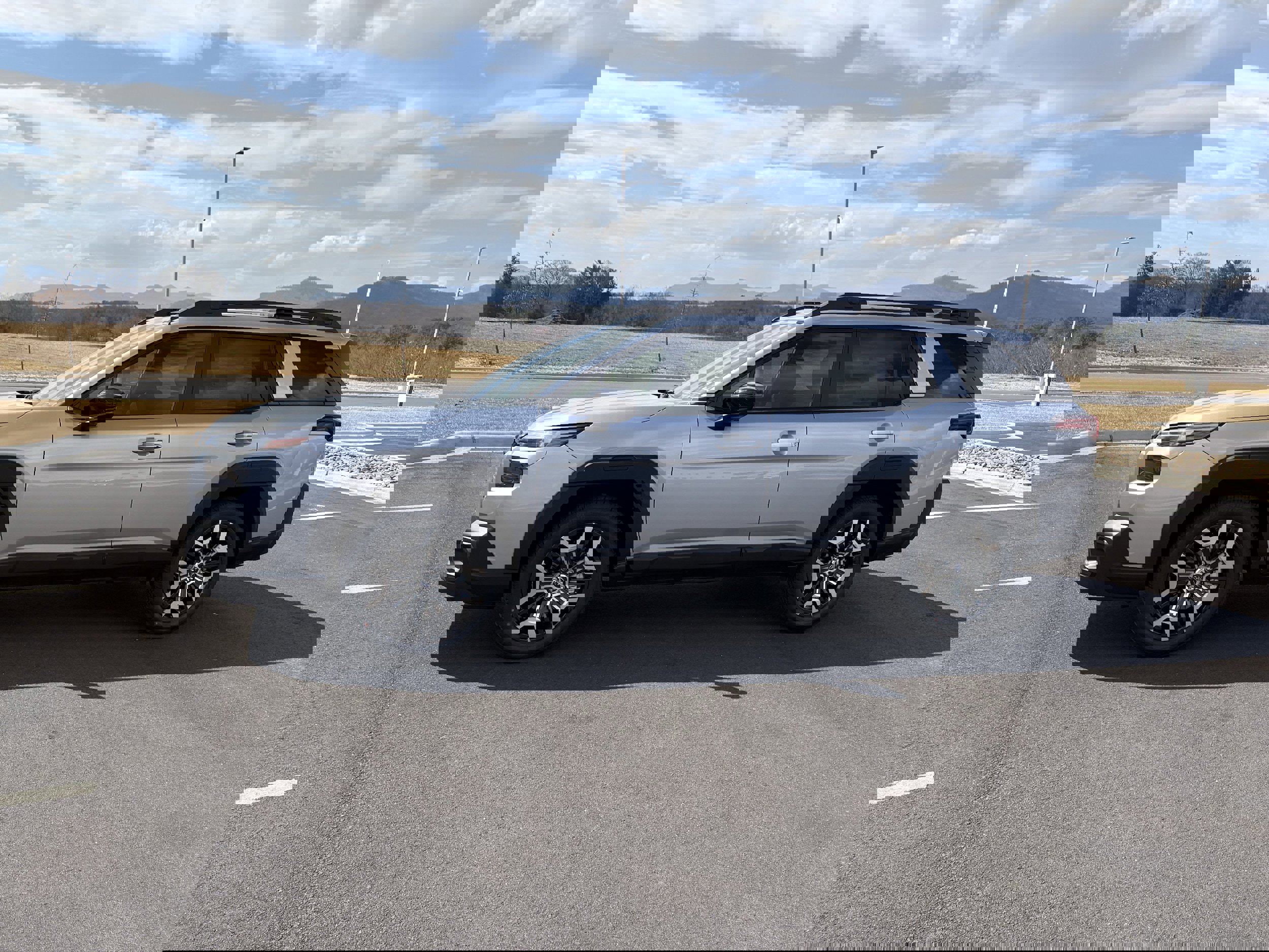 New 2026 Subaru Outback Touring XT image 4