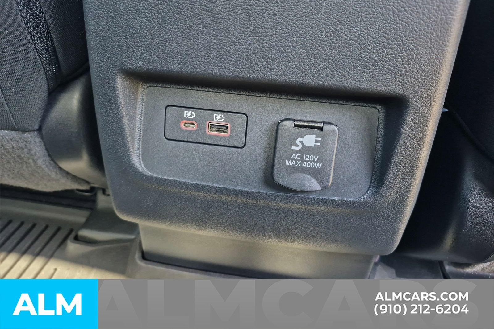 Used 2023 Nissan Frontier PRO-4X w/ Pro Convenience Package image 20