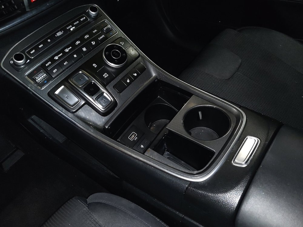 Used 2023 Hyundai Santa Fe SEL image 26