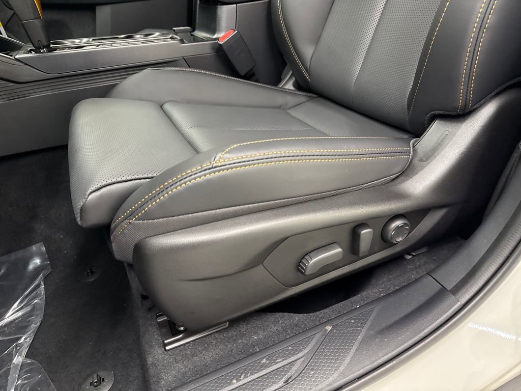 New 2026 Subaru Outback Wilderness AWD/4WD image 12
