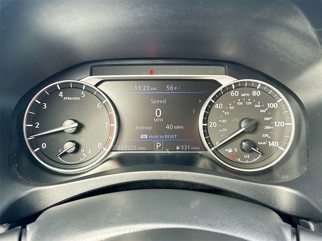 Used 2020 Nissan Altima 2.5 S image 12