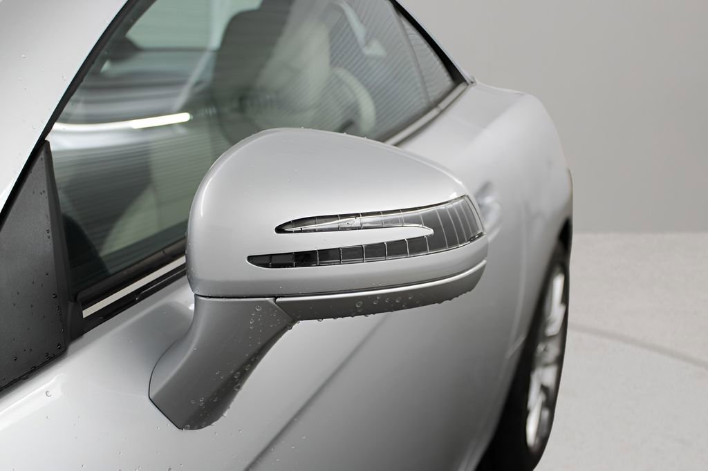Used 2019 Mercedes-Benz SLC 300 image 35
