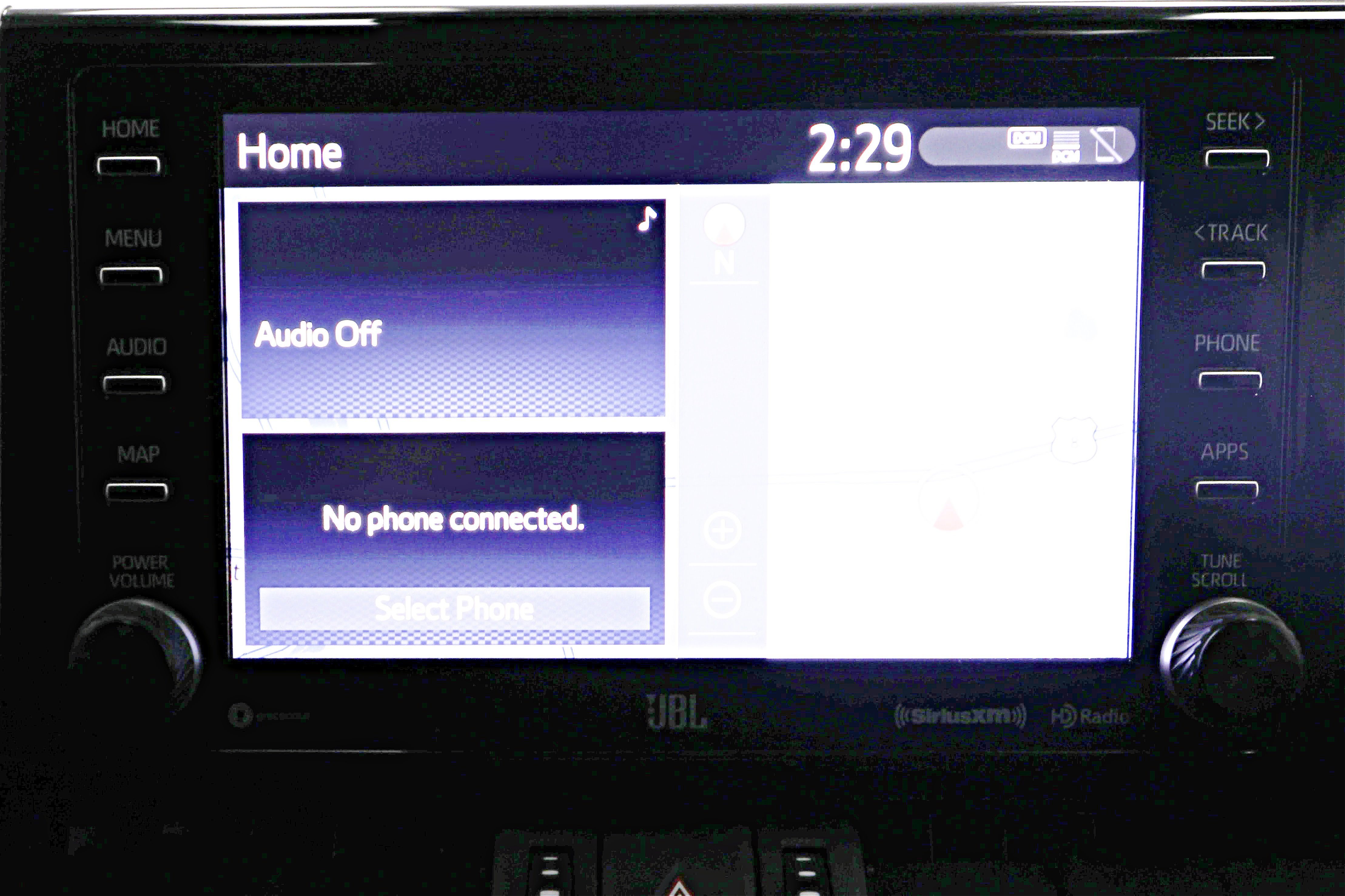 Used 2020 Toyota RAV4 XSE image 4