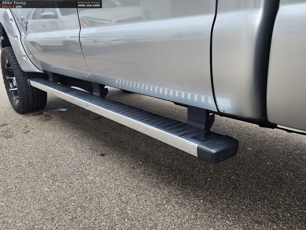 Used 2016 Ford F250 Platinum image 10