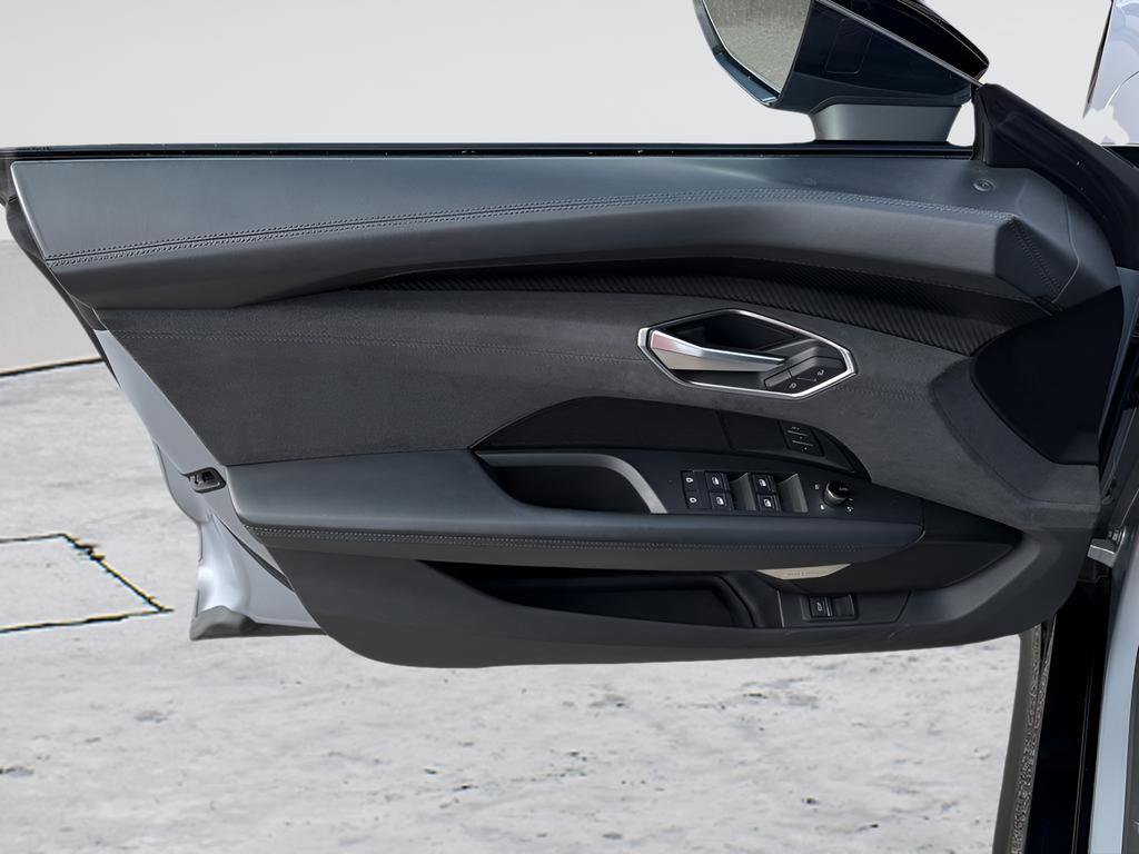 Used 2022 Audi e-tron GT Prestige image 16