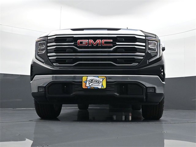 Used 2023 GMC Sierra 1500 SLT w/ SLT Premium Package image 22