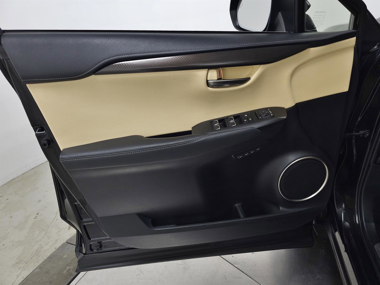 Certified 2020 Lexus NX 300h AWD w/ Premium Package image 14