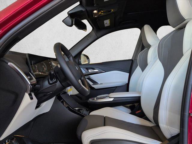 New 2026 BMW X1 xDrive28i image 4