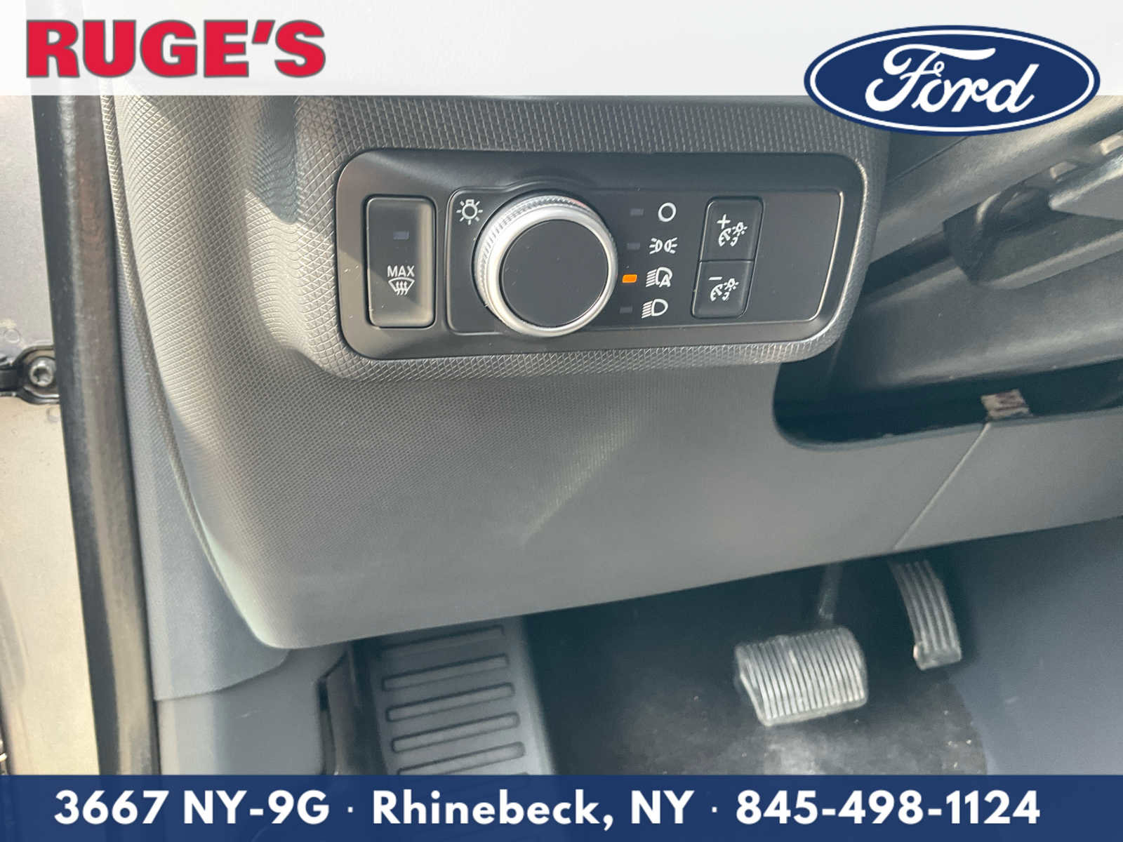 Used 2021 Ford Mustang Mach-E Select w/ Comfort/Technology Package image 19