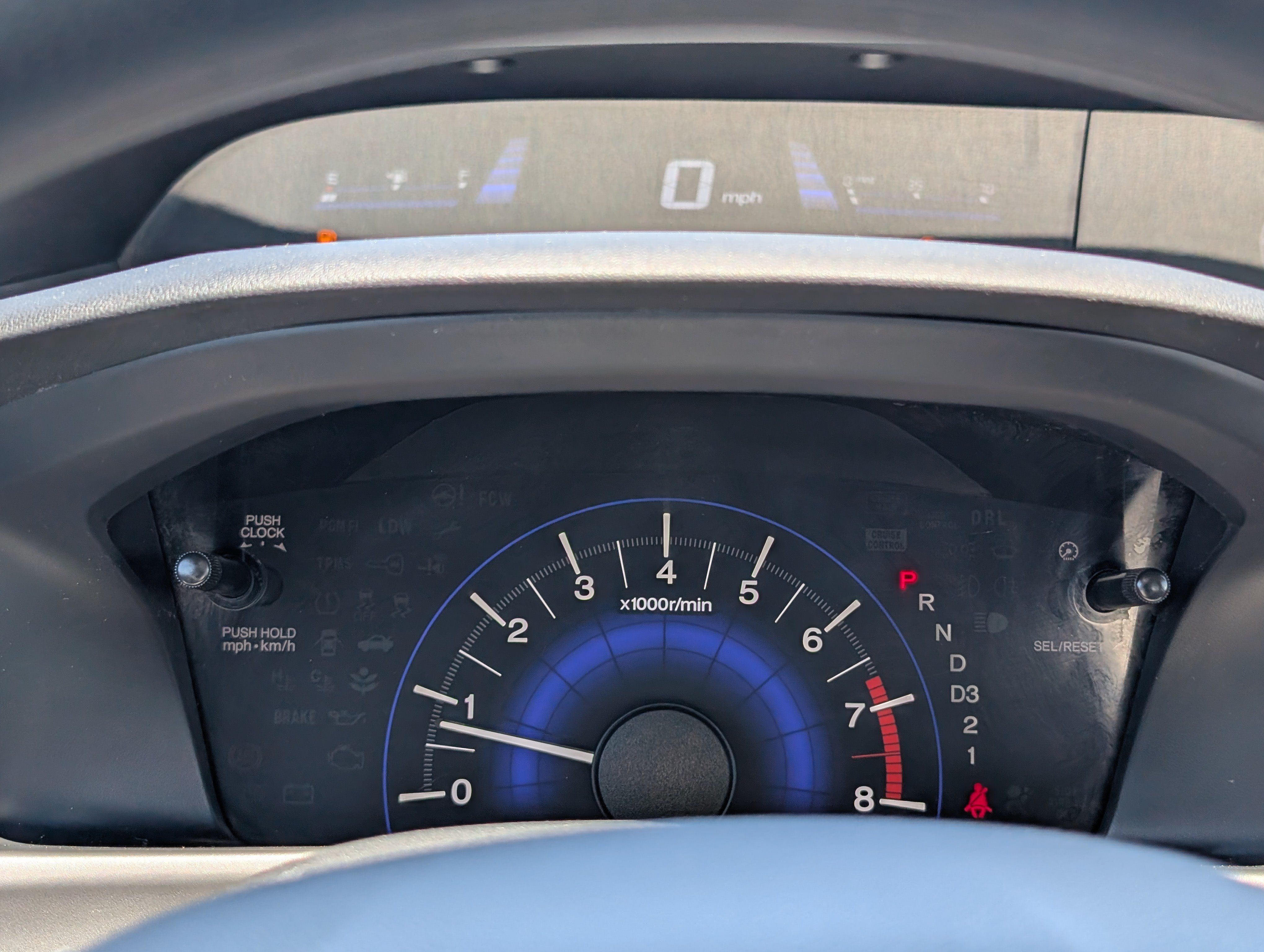 Used 2013 Honda Civic LX image 13