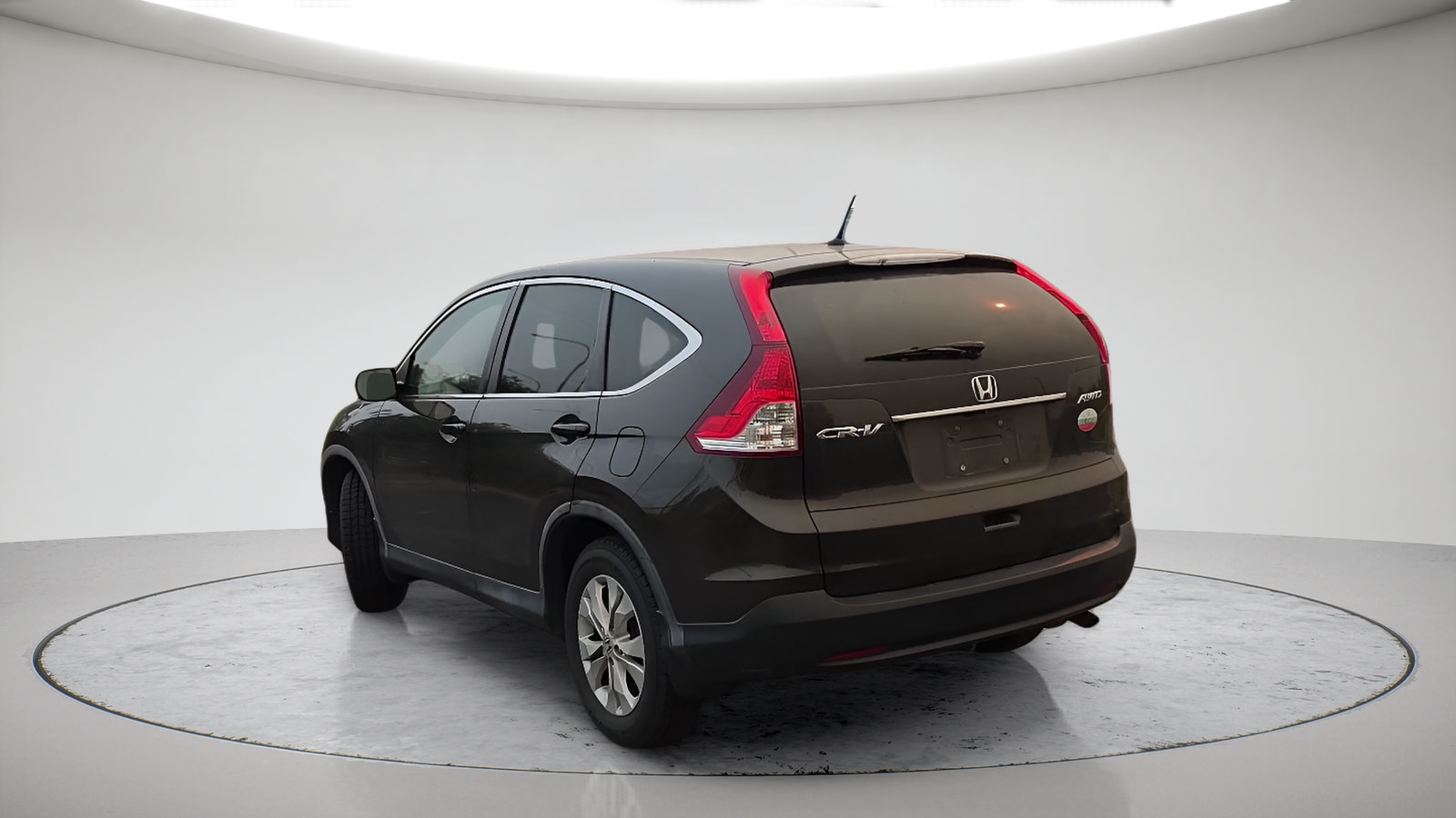 Used 2013 Honda CR-V EX image 9