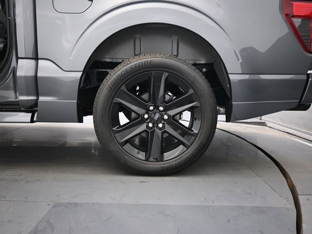 New 2025 Ford F150 STX w/ LOBO Package image 16