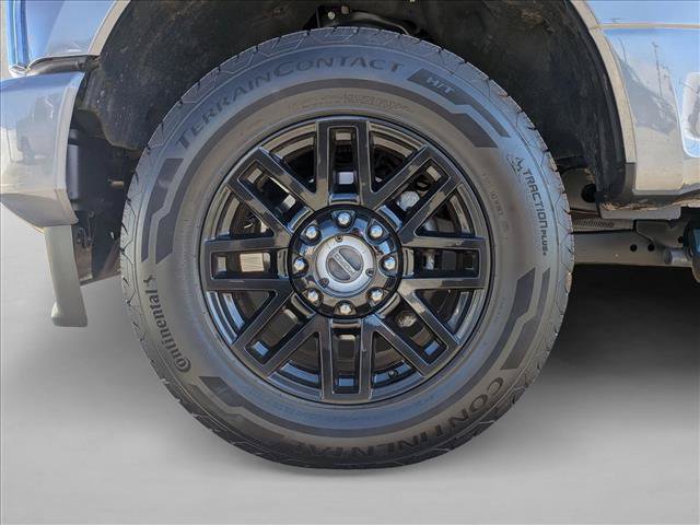 Used 2021 Ford F250 Lariat AWD/4WD image 23