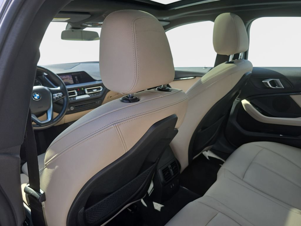 Used 2021 BMW 228i Gran Coupe w/ Convenience Package FWD image 13
