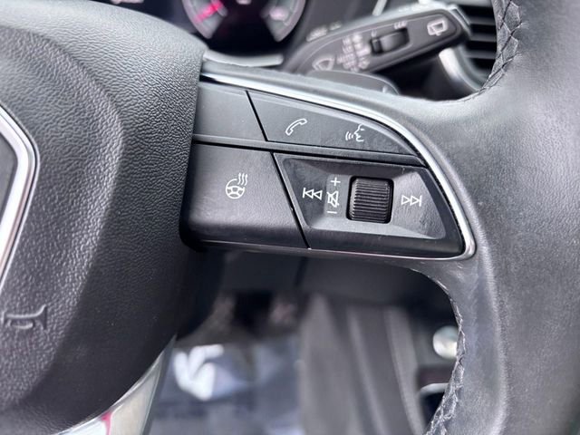 Used 2022 Audi Q5 2.0T Premium Plus image 19