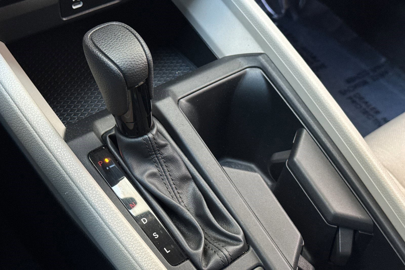Certified 2024 Honda Accord EX image 18