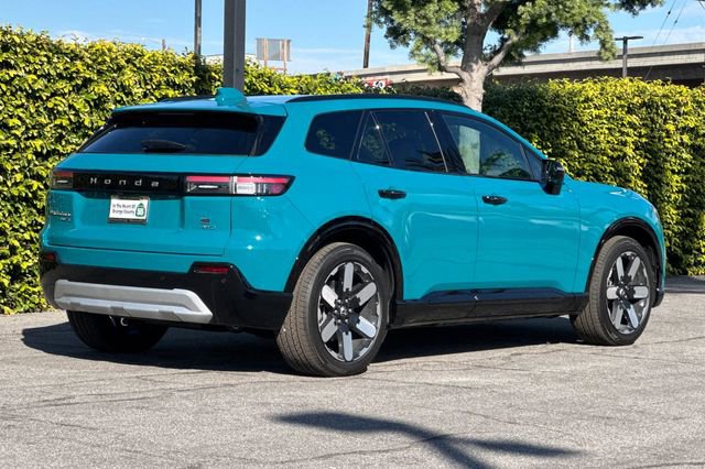 New 2026 Honda Prologue Elite image 4