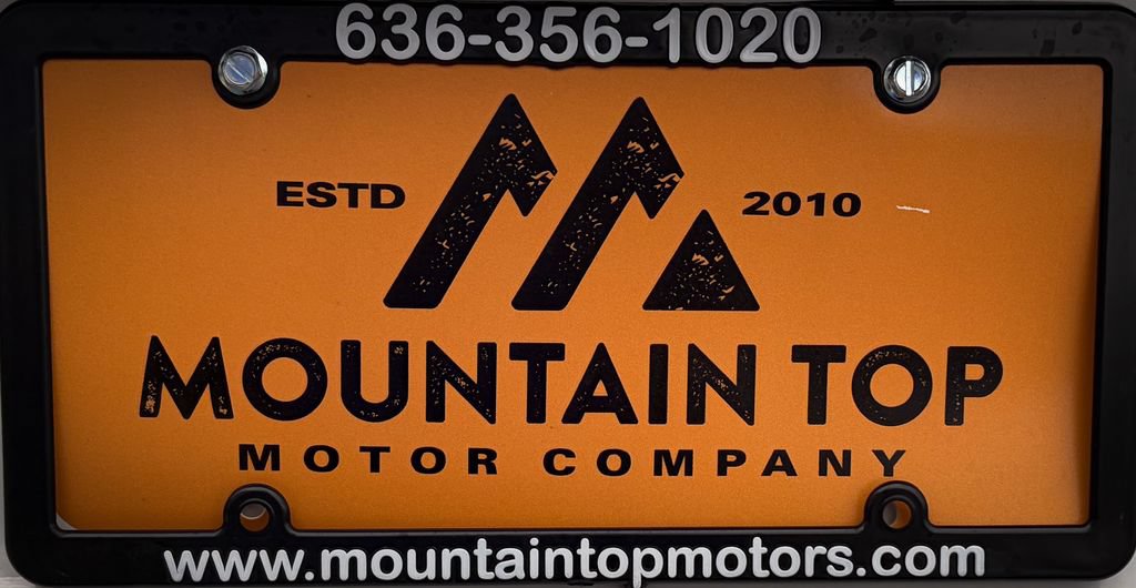 Used 2020 Jeep Grand Cherokee Altitude RWD image 38