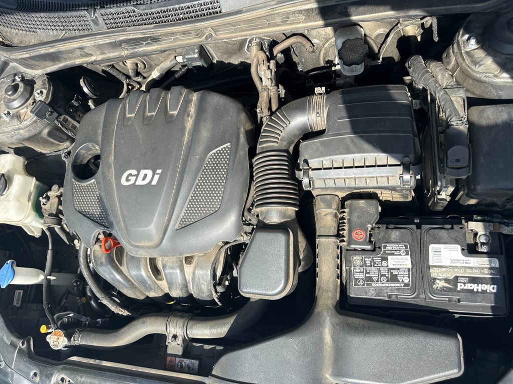 Used 2014 Hyundai Sonata GLS w/ Popular Equipment Group 2 image 34