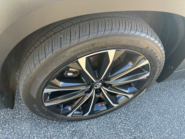 Used 2023 MAZDA CX-50 2.5 Turbo w/ Cargo Package image 11