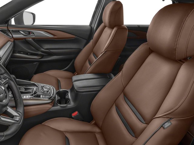 Used 2016 MAZDA CX-9 Signature image 12