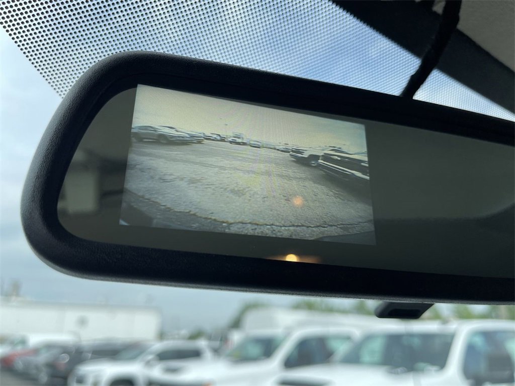 New 2025 Chevrolet Express 2500 w/ Driver Convenience Package image 12