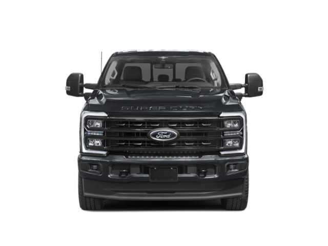 New 2027 Ford F250 XLT AWD/4WD image 4