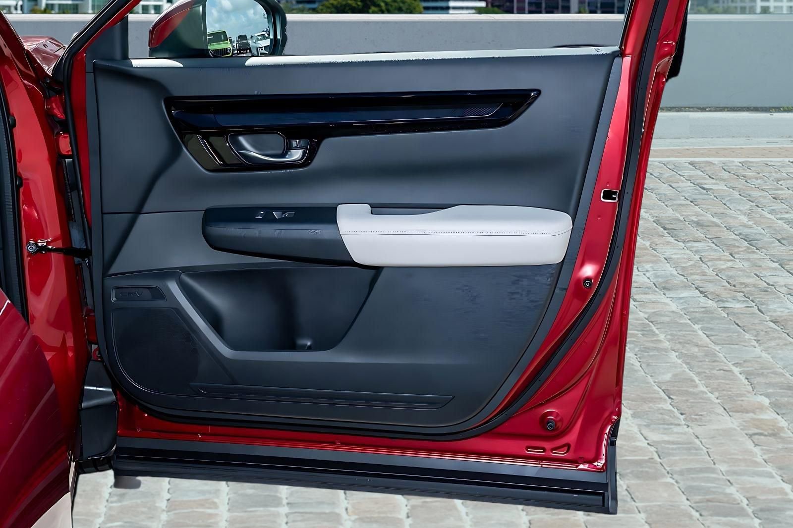 Certified 2025 Honda CR-V EX-L image 14