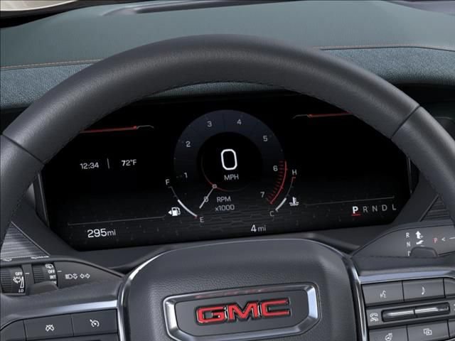 New 2026 GMC Acadia AT4 w/ Luxury Package AWD/4WD image 22