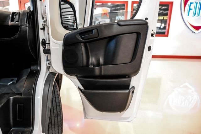 Used 2017 RAM ProMaster 1500 w/ Interior Convenience Group image 33