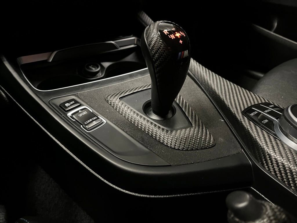 Used 2018 BMW M2 w/ Executive Package image 11