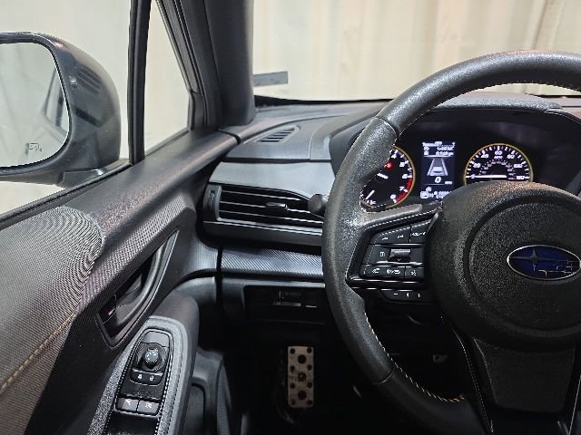 Certified 2025 Subaru Crosstrek 2.5i Sport AWD/4WD image 16