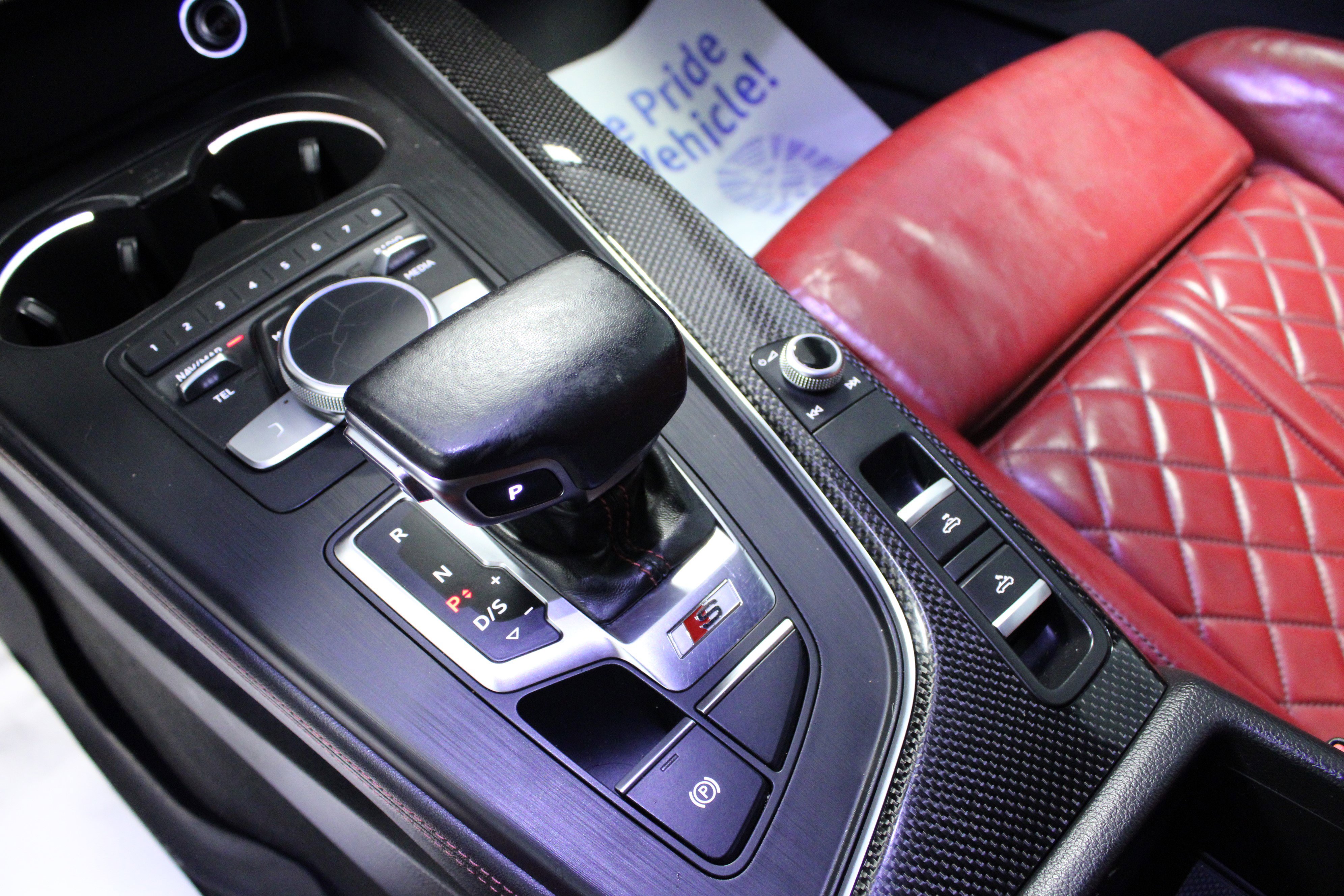 Used 2018 Audi S5 Premium Plus w/ Navigation Package image 21