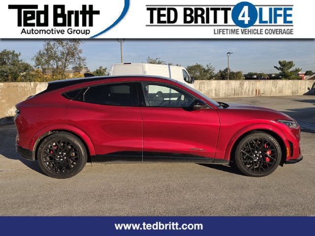 Used 2023 Ford Mustang Mach-E GT w/ GT Performance Edition