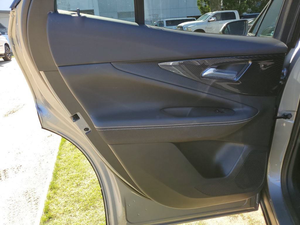 Used 2026 Chevrolet Blazer EV LT w/ Midnight/Sport Edition FWD image 14