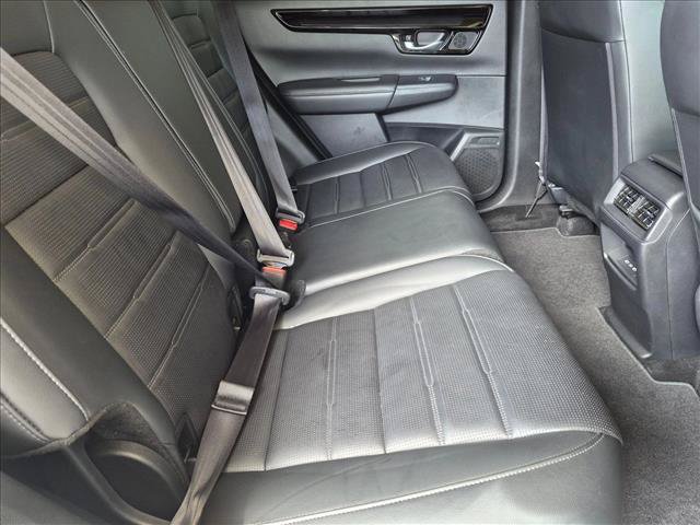 Certified 2024 Honda CR-V EX-L image 19